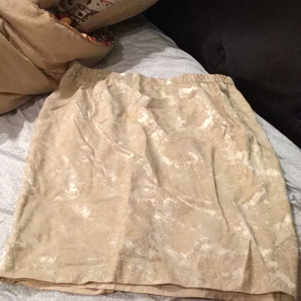 Skirt